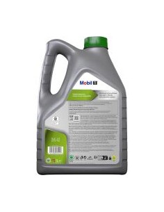 Aceite Mobil 1 Esp X4 0W40 2