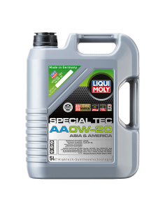 Liqui moly Special Tec AA...