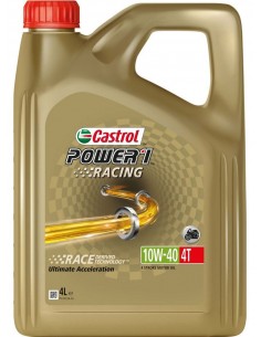 Aceite Castrol Power1...
