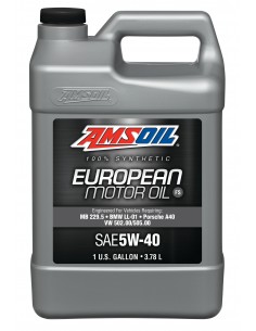 Aceite Amsoil European Car... 2
