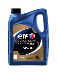 Aceite ELF EVOLUTION...