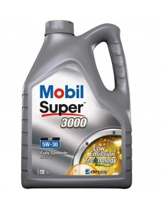 Aceite Mobil Super 3000 XE...