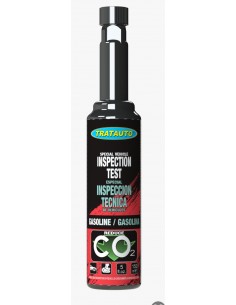 ITV Gasolina, Tratauto