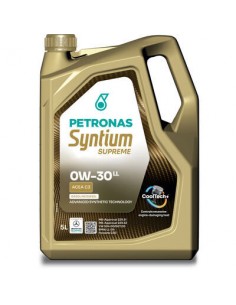 Aceite  PETRONAS SYNTIUM...