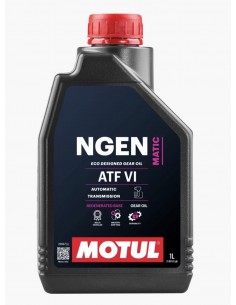 Aceite MOTUL NGEN MATIC ATF...