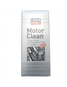 Limpia Interior Motores, Liqui Moly