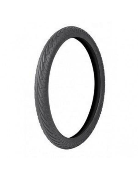 Funda Volante Silicona Tyre-Grupo Negra 37-51 cm