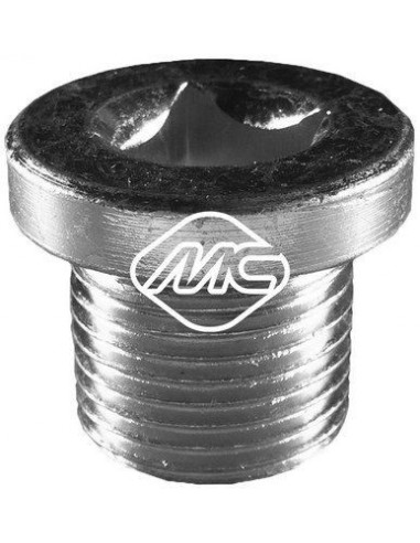 Tapón Aceite Cárter 18 x - www.recambium.com