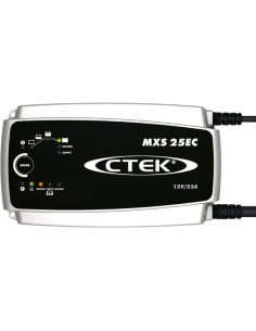 Cargador de Baterías CTEK MXS 25EC