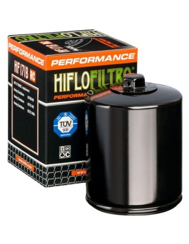 Filtro de Aceite para Moto - HF171BRC