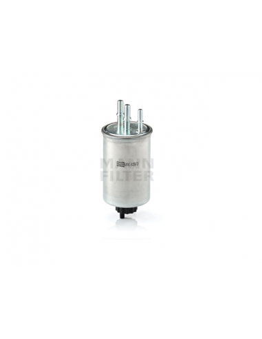 TECNOCAR RN226 Diesel Fuel Filter 