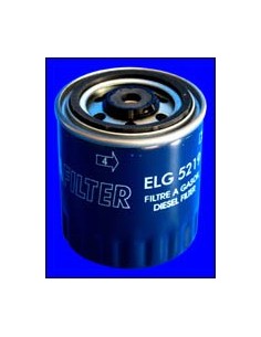 FILTRO GASOIL Mecafilter ELG5219 - Daewoo