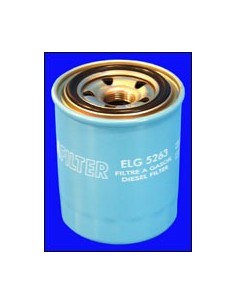 FILTRO GASOIL Mecafilter ELG5263 - Kia
