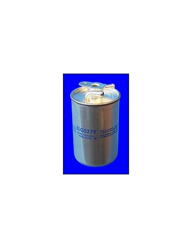 FILTRO GASOIL Mecafilter ELG5279 - Bmw