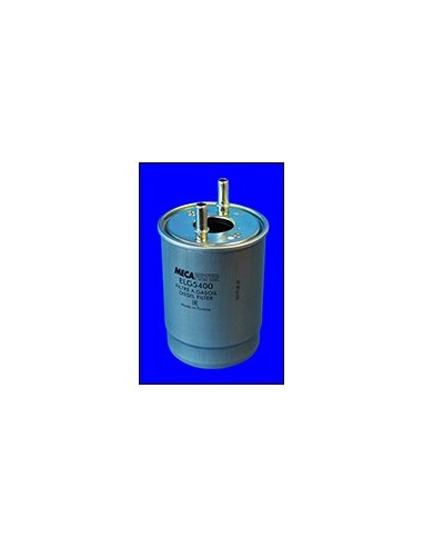 FILTRO GASOIL Mecafilter ELG5400 - RENAULT GRAND SCÉNIC III (JZ0/1_)
