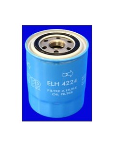 FILTRO ACEITE Mecafilter ELH4224 - Hyundai