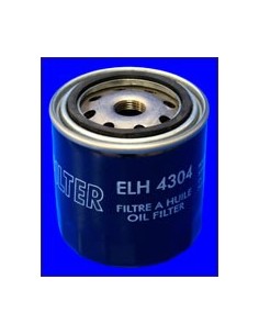 FILTRO ACEITE Mecafilter ELH4304 - Chrysler