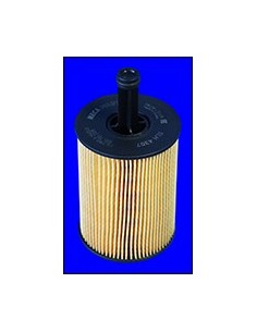 FILTRO ACEITE Mecafilter ELH4307 - Audi