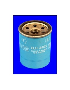 FILTRO ACEITE Mecafilter ELH4405 - Acura