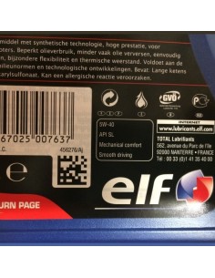 Aceite Elf Scooter 4T Maxi... 2