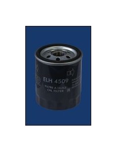 FILTRO ACEITE Mecafilter ELH4509 (3322234509997) - MAZDA