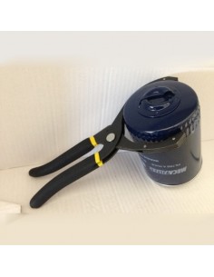 Pinza Extractora de Filtros 2