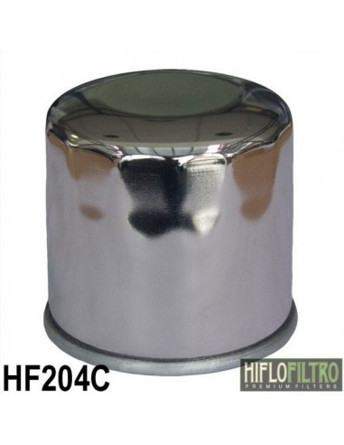 Filtro de Aceite para Moto - HF204C