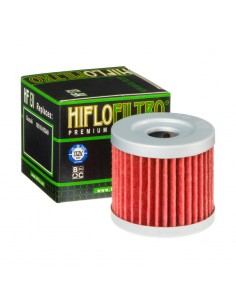 FILTRO ACEITE HIFLO HF131