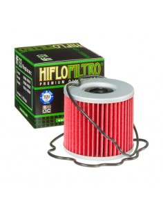 FILTRO ACEITE HIFLO HF133