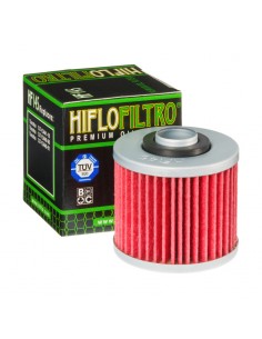 FILTRO ACEITE HIFLO HF145
