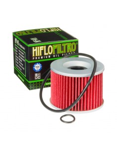 FILTRO ACEITE HIFLO HF401