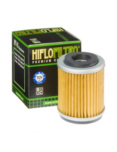 FILTRO ACEITE HIFLO HF143