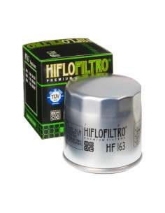 FILTRO ACEITE HIFLO HF163