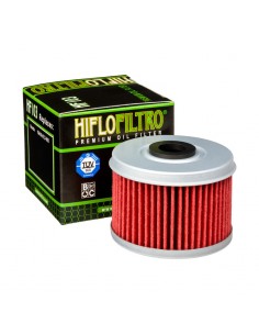 FILTRO ACEITE HIFLO HF103