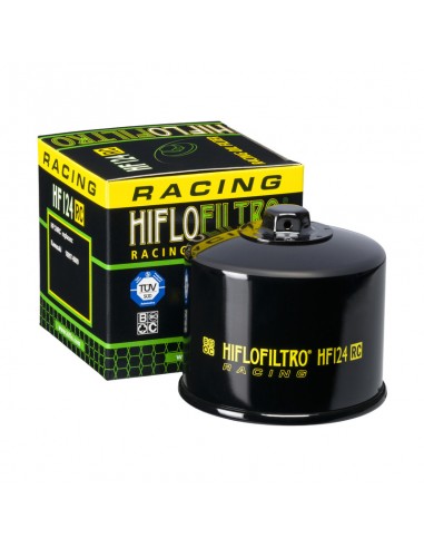 FILTRO ACEITE HIFLO HF124RC