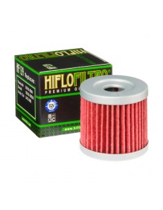 FILTRO ACEITE HIFLO HF139
