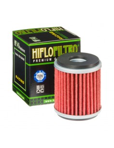 FILTRO ACEITE HIFLO HF140