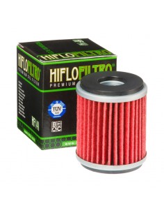 FILTRO ACEITE HIFLO HF141