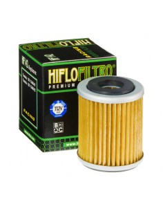 FILTRO ACEITE HIFLO HF142