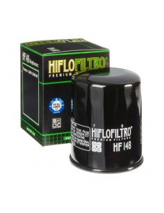FILTRO ACEITE HIFLO HF148