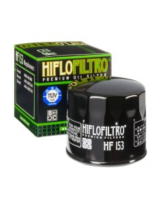 FILTRO ACEITE HIFLO HF153