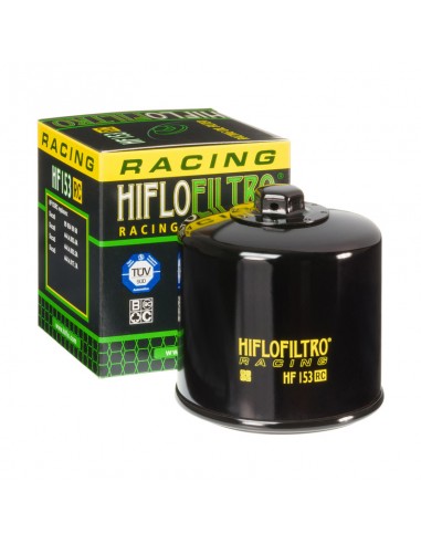 FILTRO ACEITE HIFLO HF153RC