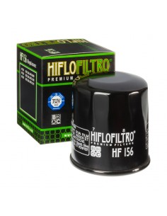 FILTRO ACEITE HIFLO HF156
