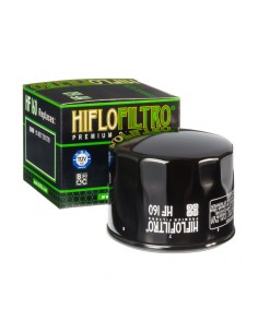 FILTRO ACEITE HIFLO HF160