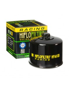 FILTRO ACEITE HIFLO HF160RC