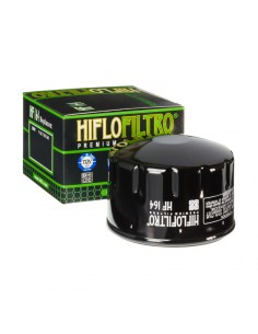 FILTRO ACEITE HIFLO HF164
