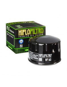 FILTRO ACEITE HIFLO HF165