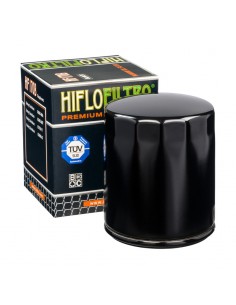 FILTRO ACEITE HIFLO HF170B