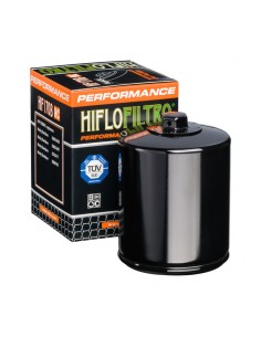 FILTRO ACEITE HIFLO HF170BRC