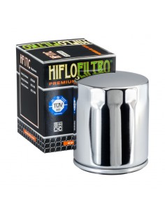 FILTRO ACEITE HIFLO HF171C...